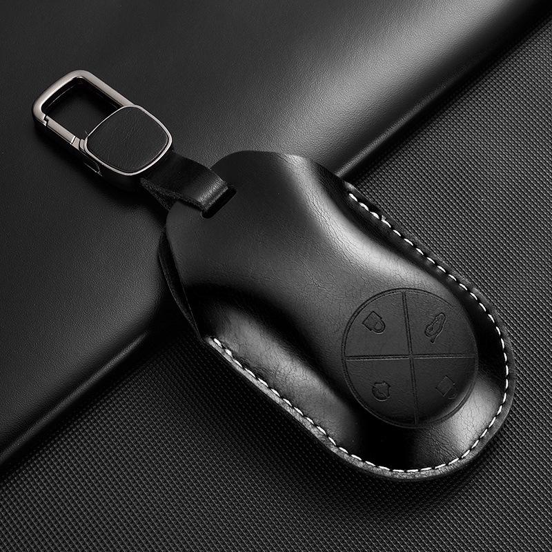 Nio ES6/ES8/ET7/ET5/EC6/EC7/ES7 Key Pouch Protective Shell