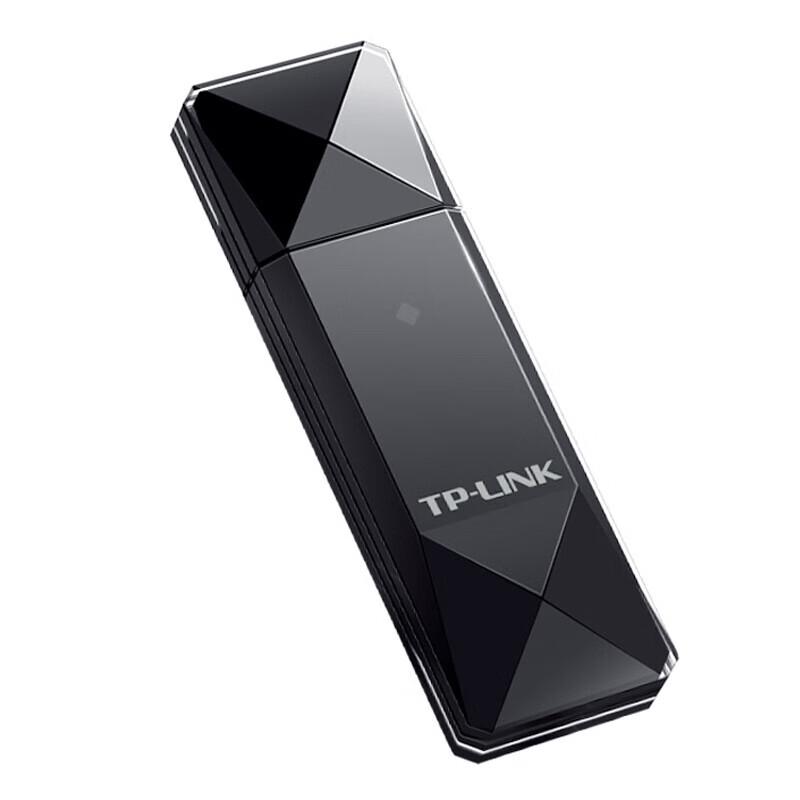 Tp-Link TL-WN727N 150Mbps Wireless N USB Adapter (CN Version)