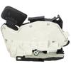 VW Golf VI 08-16 Central Locking Front Right Door