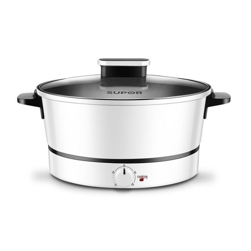 SUPOR Mini Multi-function Electric Hot Pot CN plug (adapter included)