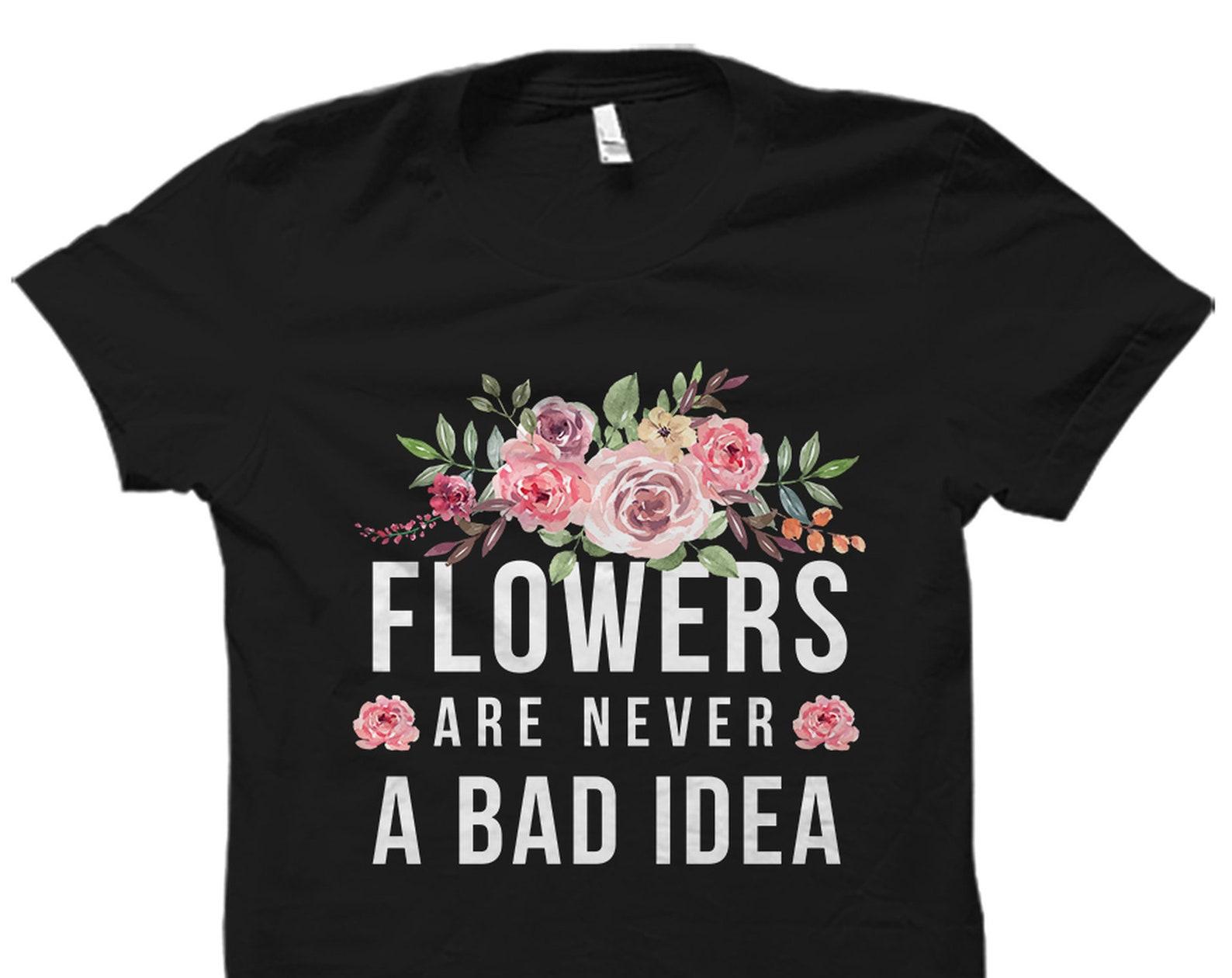 Flower Shirt. Flower Shop Shirt. Flowers Gift. Florist Shirt. Florist Gift. Flower Lover Shirt. Floristry Shirt. Flower Shop Owner #OS5914 M