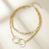 Collares y cadenas – Collares
