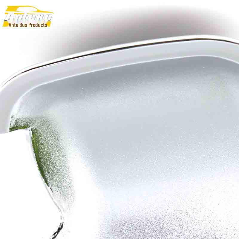 Ochranná fólie pro dveřní misku Tiggo 3 Electorplated proti poškrábání