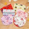 Big Dog Pet Clothes, Dog and Cat Teddy Fur, French Bulldog, Panda Mesh Cat Vests, Dog Supplies and Clothing