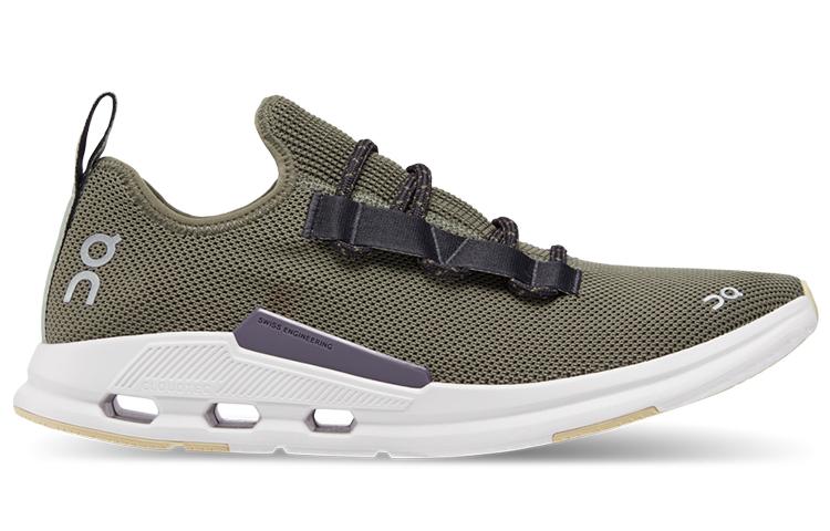 On Cloudeasy Fabric Cushioning Slip Resistant Abrasion Resistant Breathable 76.98442