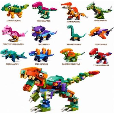 İnşaat ve tasarım oyuncakları – Lego Setleri