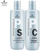 Professional Repair & Shine Shampoo & Conditioner Set