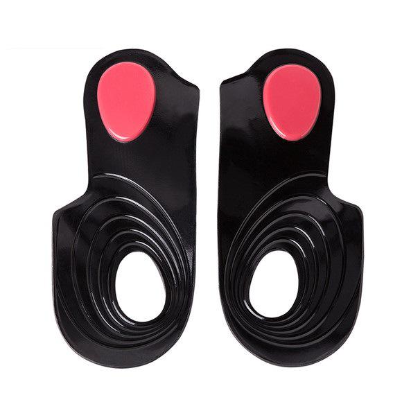 

Seven-Point Gel Heel Pads for Adults
