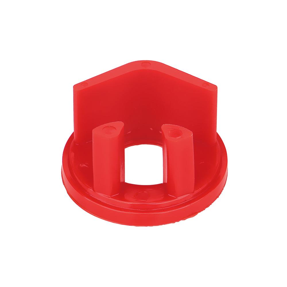 Subaru Gearbox Stabilizer Bushing Kit - Polyurethane Enhancement