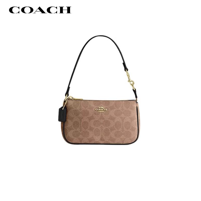 

Coach Women s Nolita Small Handbag Small