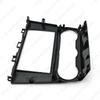 Subaru Impreza/Forester/XV/LEVORG Double DIN Stereo Panel Bracket