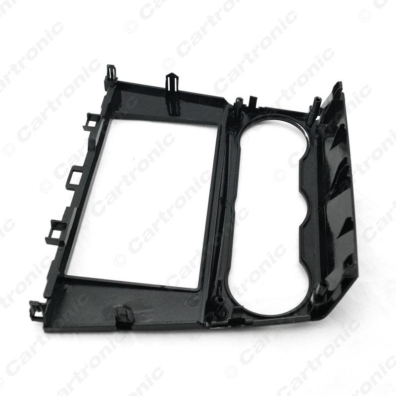 Subaru Impreza/Forester/XV/LEVORG Double DIN Stereo Panel Bracket