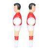 Men Player Replacement Parts Dolls Foosball Soccer Table Football Dolls