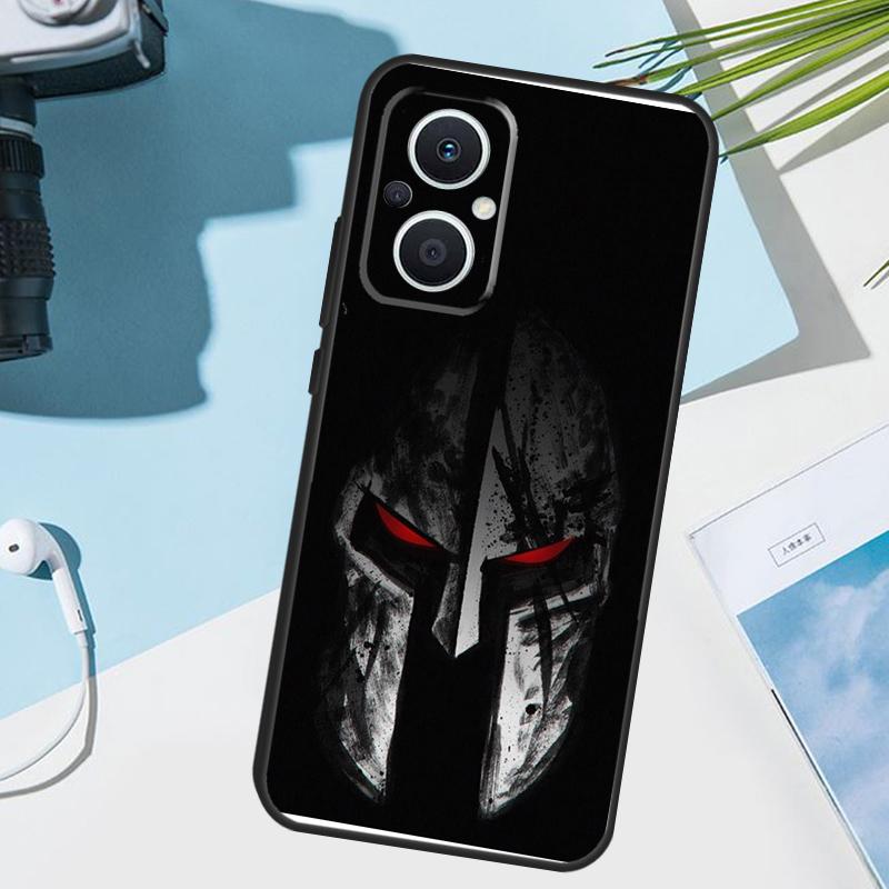 Spartan Case For OPPO Reno 13F 13 12 11 F 8T 7 8 10 Pro OPPO Find X8 X6 Pro X3 X5 Lite Cover Funda