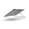 Suporturi Reglabile pentru Panouri Solare CP-SETUNO 45in Suportă Panouri Solare de la 100W la 500 Watt pentru Orice Suprafață Plană, Acoperiș, Rulotă