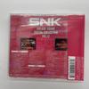 SNK ARCADE SOUND DIGITAL COLLECTION 12