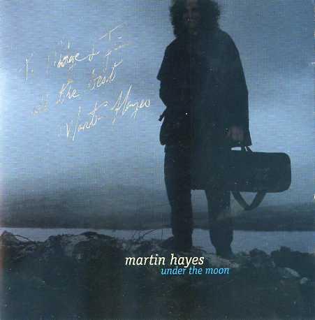 

CD HAYES, MARTIN - HAYES, MARTIN GLCD1155 Green Linnet 1995 US World Music Used