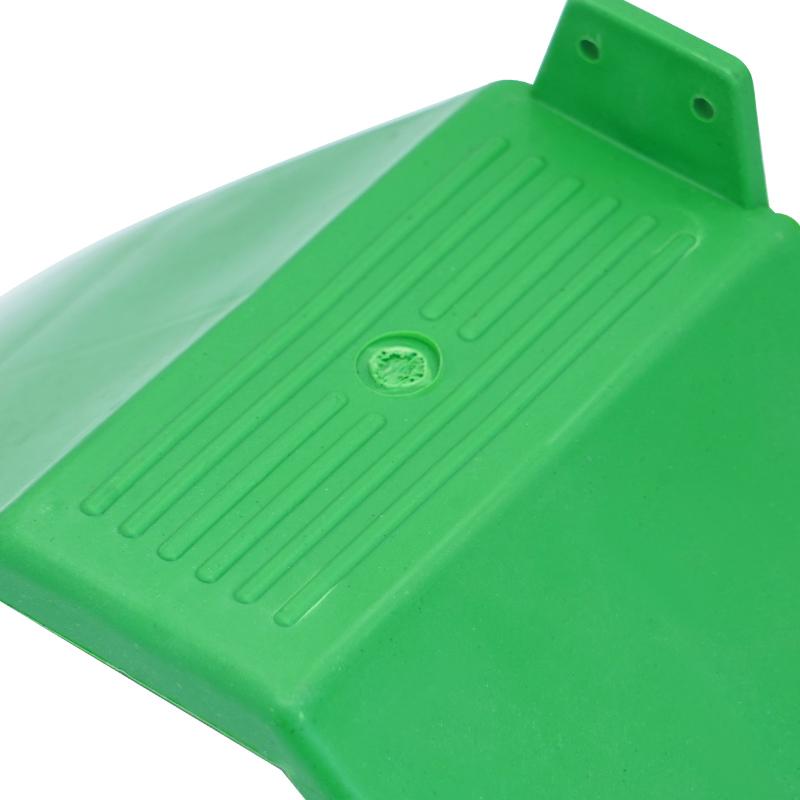 10/20pcs Plastic Pigeon Rest Stand Perches Dove Green Frame Dwelling Birds Roost Parrots Perches Bird Supplies