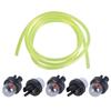 Engine Fuels Line And Primer Bulb For SRM210 SRM2100 GT200 GT225 PAS225 PB200 PB250 PE200 PE2100 Trimmer Blower Chainsaw