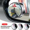 Rückfahr-Hilfsspiegel 360° drehbar Auto Zubehör für Montero Sport Strada L200 Xpander V73 V93