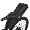 Waterproof Bike Bag Bicycle Saddle Bag Pannier Cycle MTB Mountain Road Bike Tail Seat Bag Adjustable 3L 10L