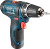 Drill-driver GSR 12V-15-2-LI Professional2 X 2.0 Ah + L-BOXX (0 601 868 109)