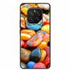 For Honor GT Pro 5G Case Animals Soft Silicone TPU Phone Cases Back Cover for HonorGT Pro PPG-AN0 Lion Shockproof Cool Wolf Capa