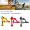 Bicycles Seatpost Clamp Seats Clamp Bicycles Seats Post Clamp Seats Post Clamp Bikes Seats Clamp Seats Lock Seats Post