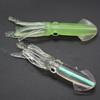 5 pièces/set Leurres Bioniques Calamar Appât Artificiel Pêche en Mer Accessoires de Pêche d'Extérieur Leurres de Pêche Pesca Mavllos