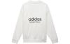 adidas Originals Sweatshirt Unisex White IA3436