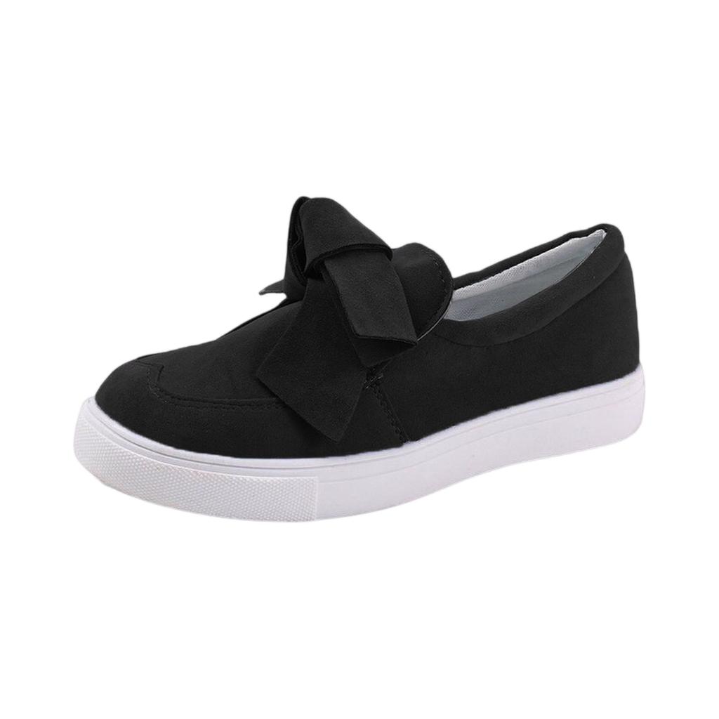 Women's Warm Fall And Winter Shoes Color Casual And Stylish Women's Shoes
