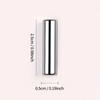 YIKOOLIN Cat Eye Gel Magnetic Pen round 2.5x0.5cm for 3D Gel Nail Polish Strong Stick Manicure Painting Tool