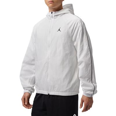 Lightweight Elegant Hooded Jacket Men Jackets IB2242-100