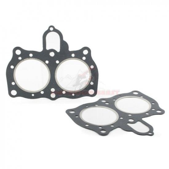 for Honda Goldwing 1100 1200 D GL1100 GL1200 1980-1988 Cylinder Head Gasket 4pcs