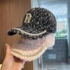 Hodeplagg – Caps og baseball caps