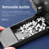SUNWOOD SZ9012 Manual Comb Binding Machine CN plug (adapter included)