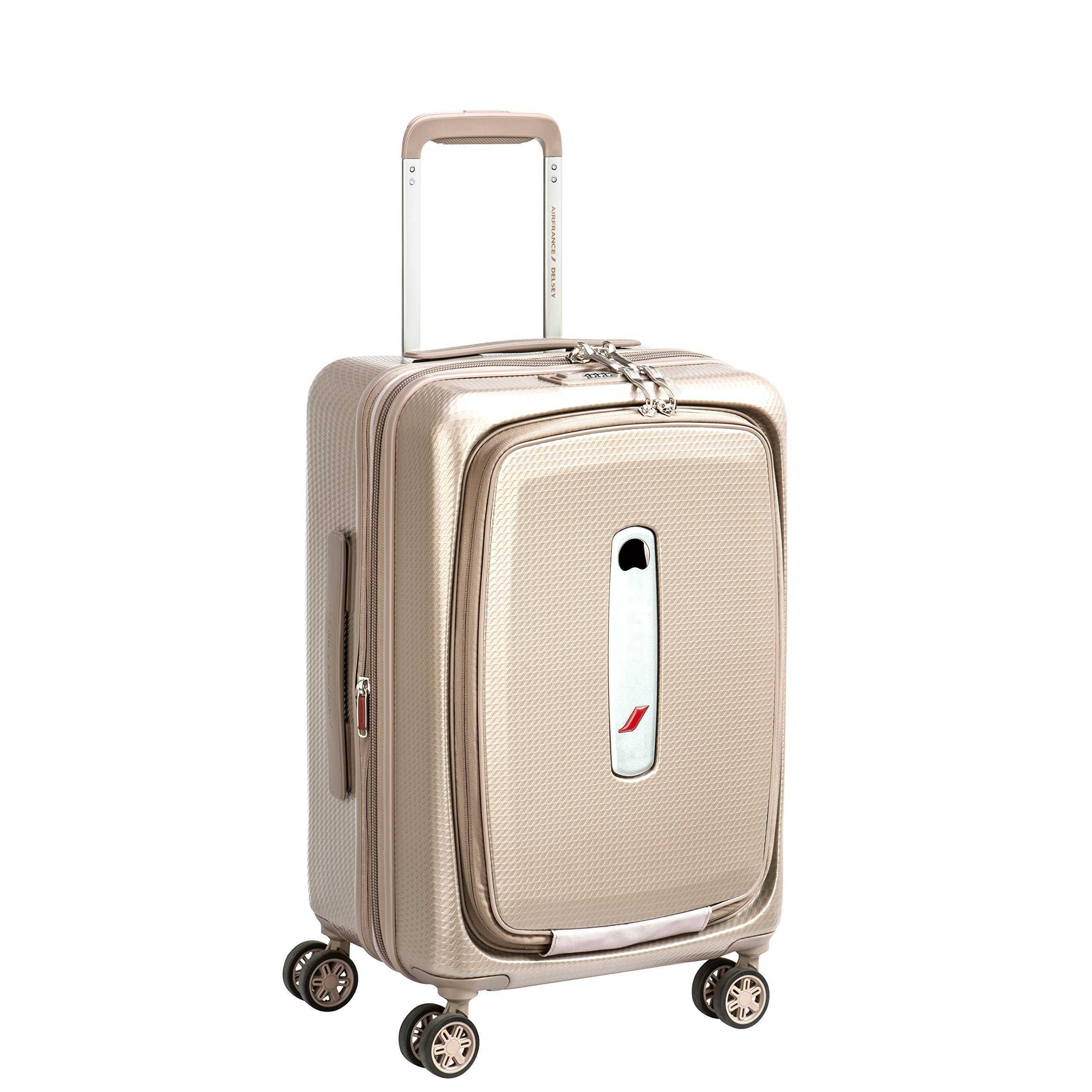 Buy Delsey Paris Air France Premium Cabin Luggage, 42 Liters