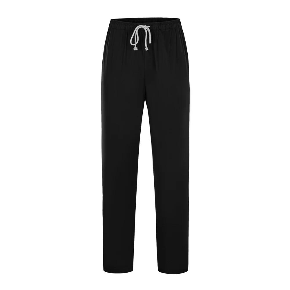Fashionable Nurse Pants Hospital Accessory Nursing Scrub Women Men Dental Clinic Veterinary Laboratory Bottom Unisex