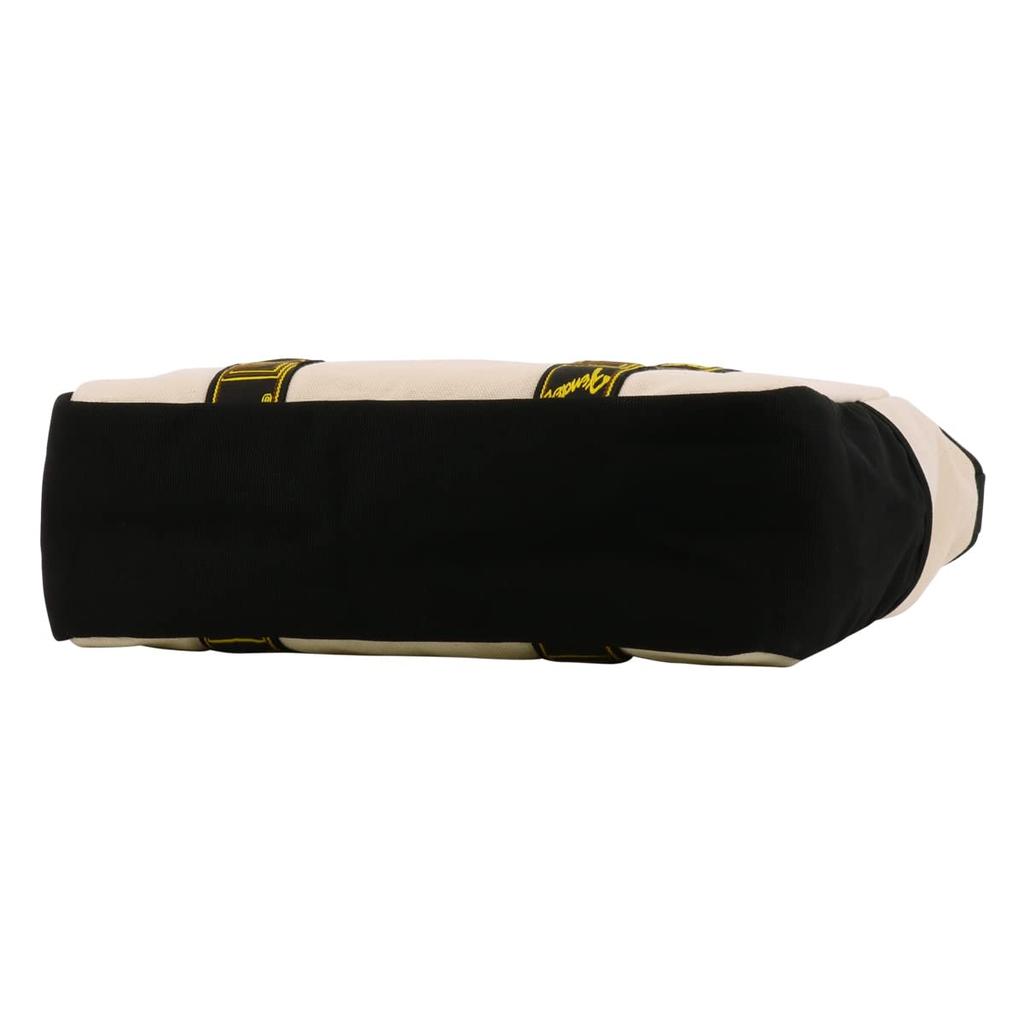 Tote Bag Canvas B4 Large White [Fender] 950-6003 [10]