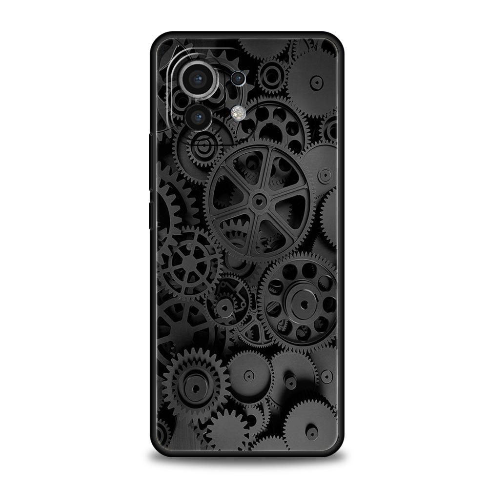 

Чехол для телефона Xiaomi Poco X4 X3 NFC F3 F4 M3 M4 Mi Note 12T 10 11 Ultra 11T 13 Pro 10T 12 Lite 9T 5G, материнская плата Xiaomi 12 Pro