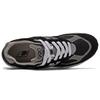 New Balance 990v2 Made in USA 'Black Grey' Men's M990BL2