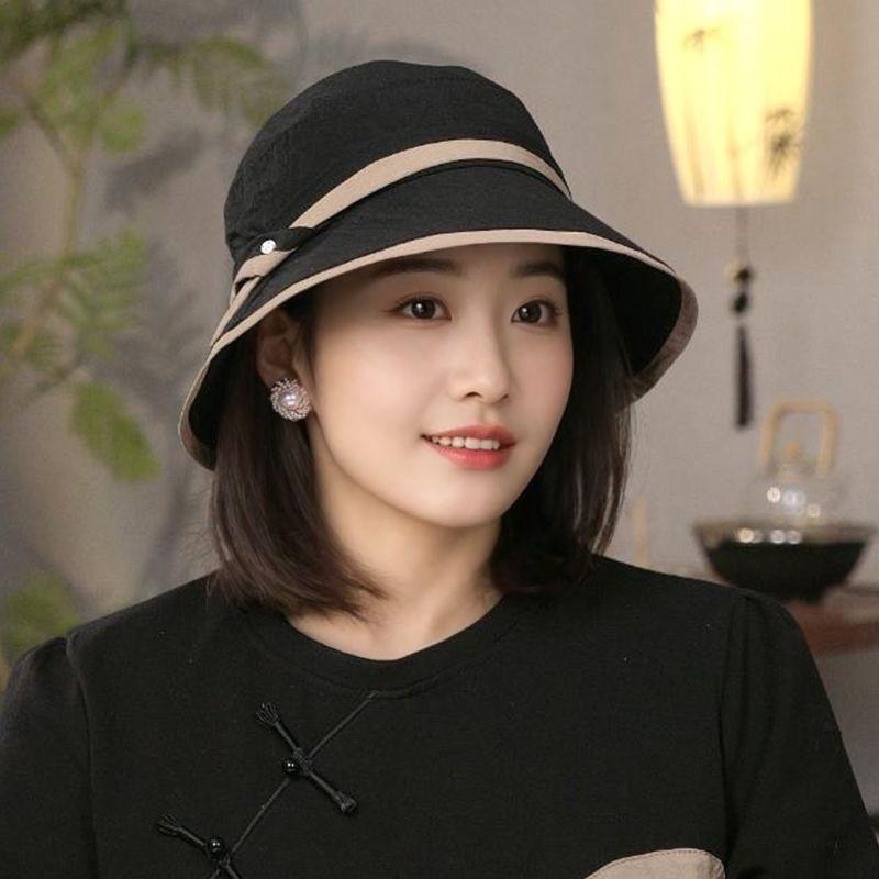 Sun Protection Hat With Wide Brim Lightweight Quickdry Breathable For Travel And Outdoor Activities