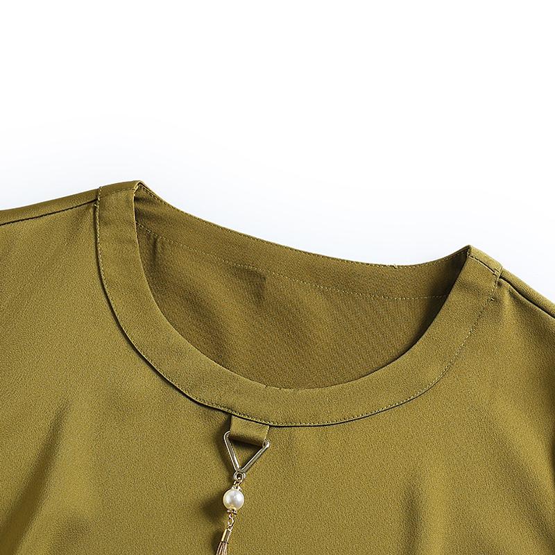 Letní elegantní šaty pro ženy luxusní krátké rukávy dlouhé šaty pro ženy vintage oblečení