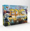 ALG Tiny Epic Mechs + Arcade Sidekick Card Deck
