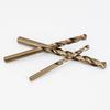 Bingyu M35 Cobalt HSS Stainless Steel Twist Drill Bit