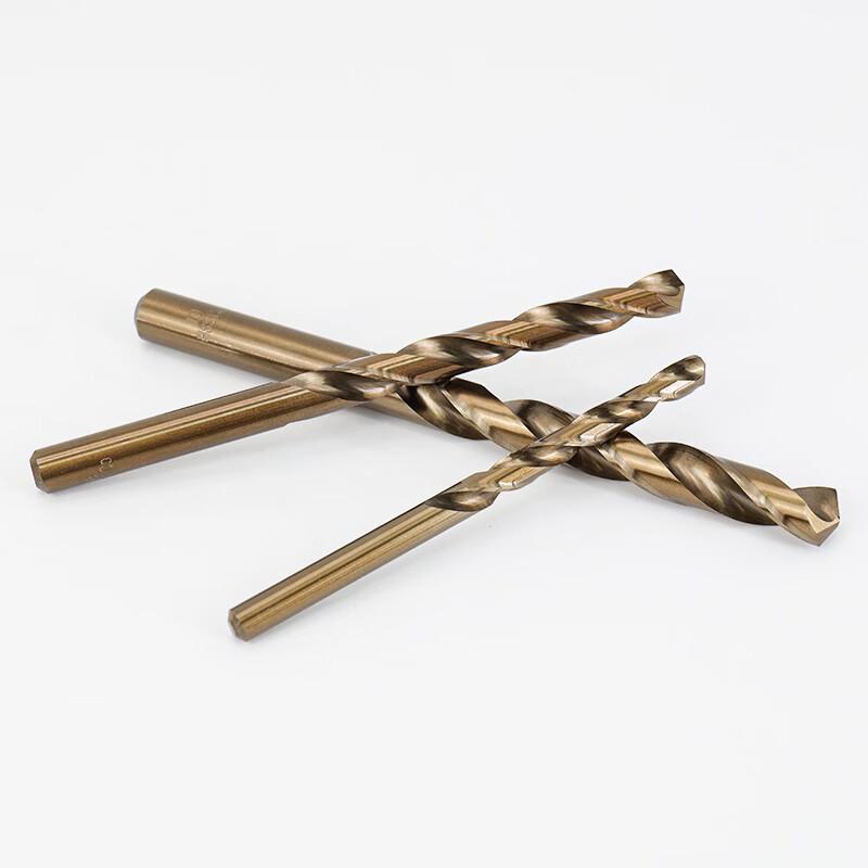 Bingyu M35 Cobalt HSS Stainless Steel Twist Drill Bit