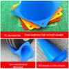 Thickened Agility Training Cones for Sports & Student Drills
