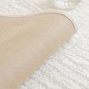 New Cool Bean Sofa Cover Summer Ice Silk Mat Cream Style Sofa Seat Cushion Universal Non Slip Machine Washable Sofa Cover