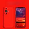 Honor Play4t Phone Case, HONOR Protective Case, Liquid Soft Silicone Full Cover, Shockproof for Both Men and Women