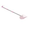 Metal Long Handle Cat Litter Scoop 3 Section Detachable Pet Poop Shovel Multifunctional Chicken Litter Scoop